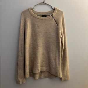 Abercrombie and Fitch Sweater